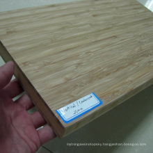 Bamboo Form Board